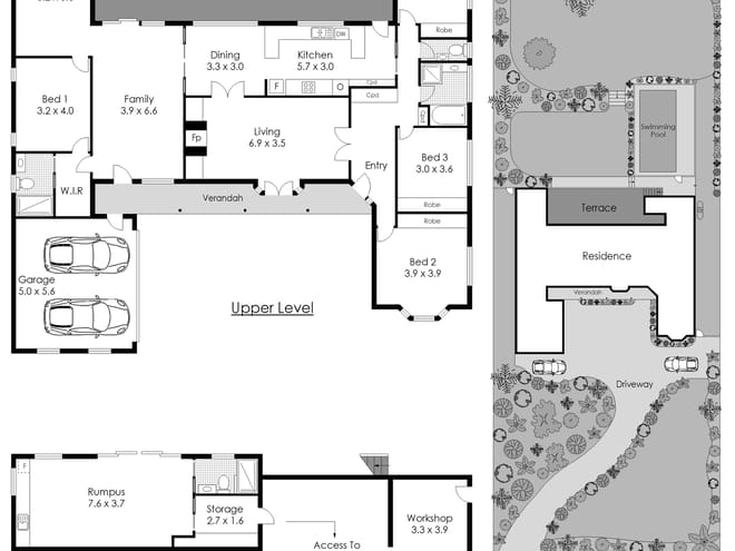 Property listing image