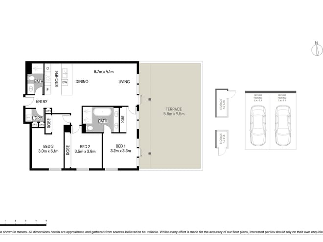 Property listing image