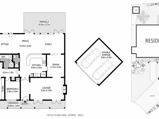 Property listing image