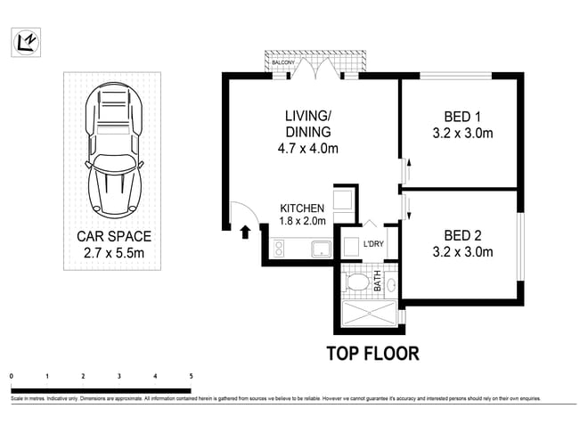 Property listing image