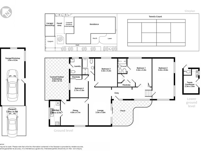 Property listing image