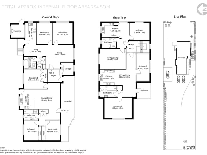 Property listing image