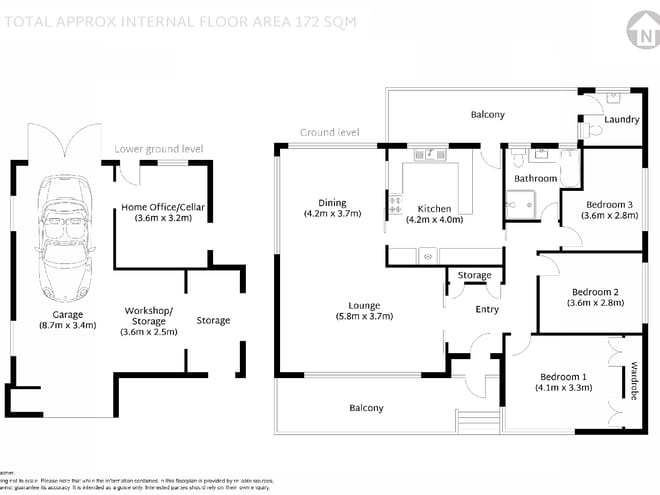 Property listing image