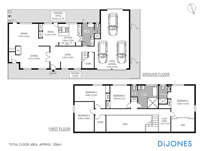 Property listing image