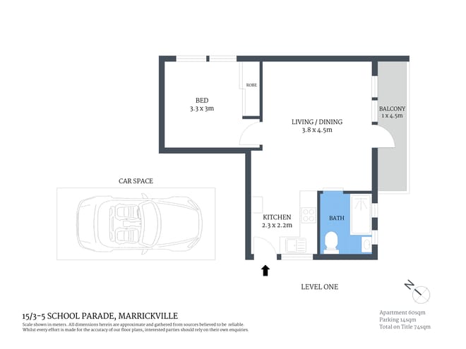 Property listing image