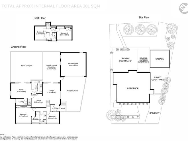 Property listing image