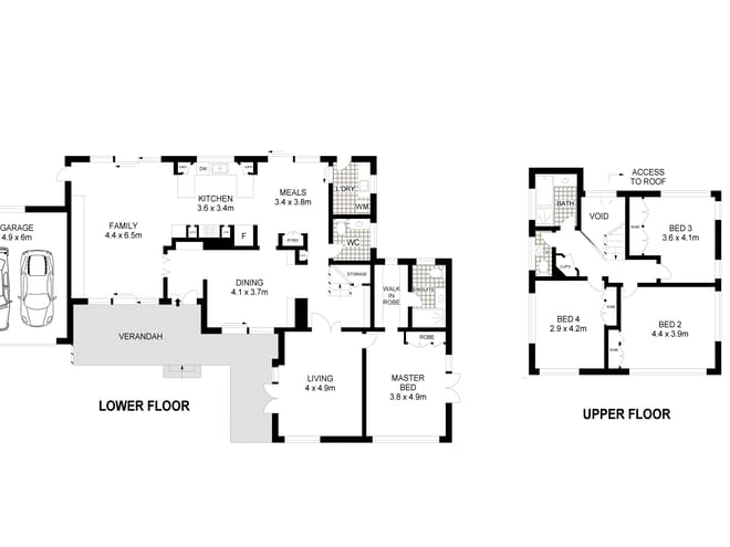 Property listing image