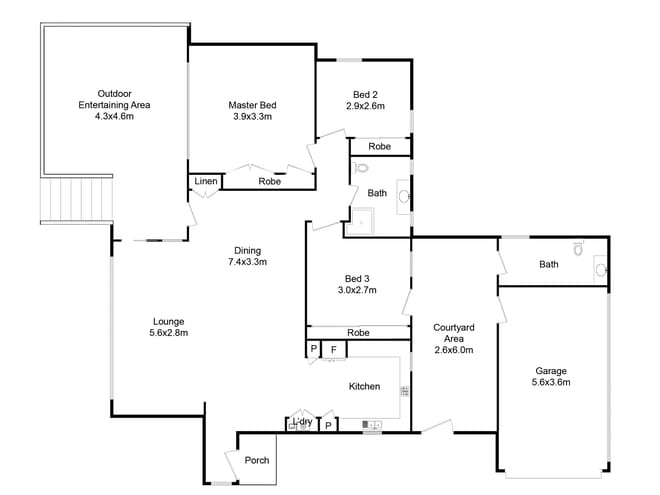 Property listing image