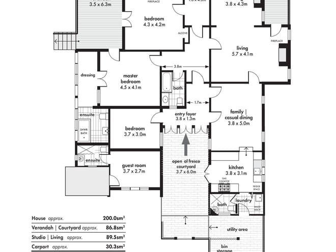 Property listing image