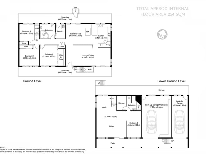 Property listing image
