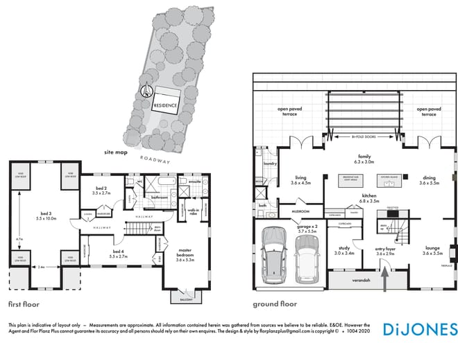Property listing image