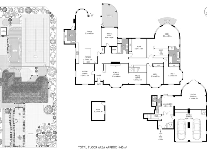 Property listing image
