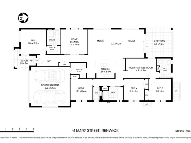 Property listing image