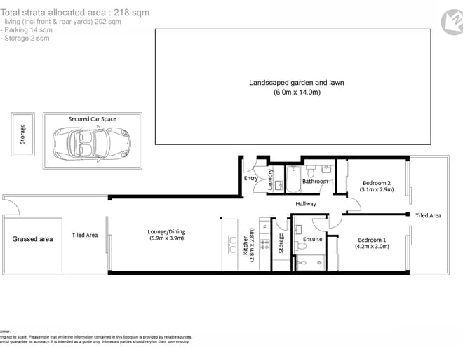 Property listing image