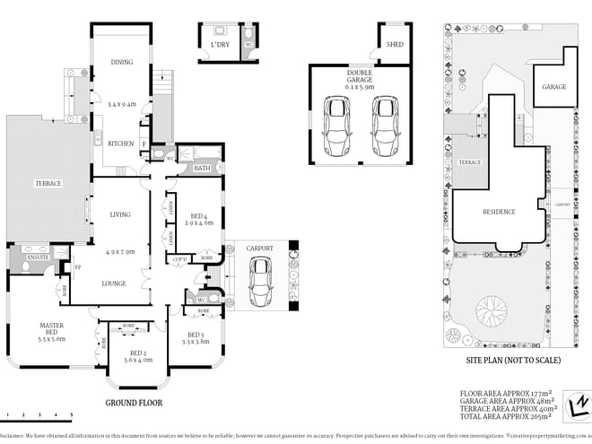 Property listing image