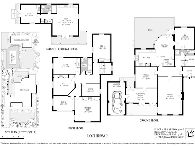 Property listing image