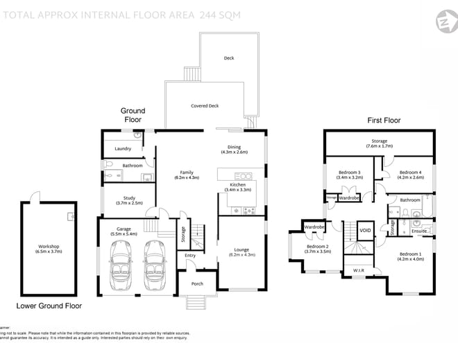 Property listing image