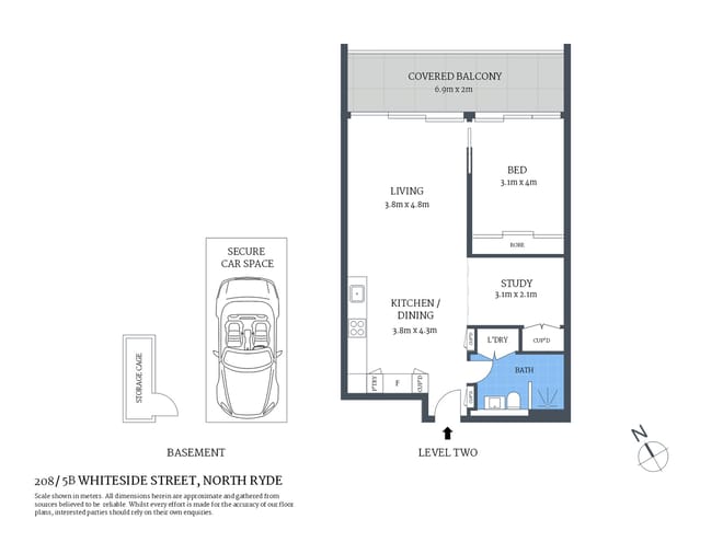 Property listing image