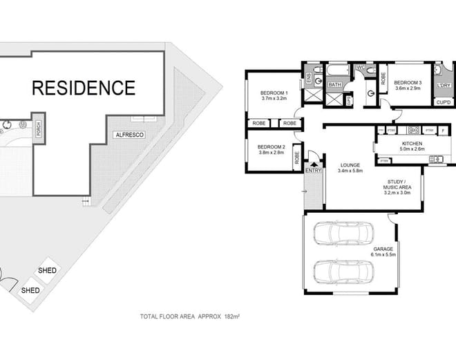 Property listing image