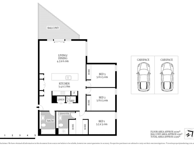 Property listing image