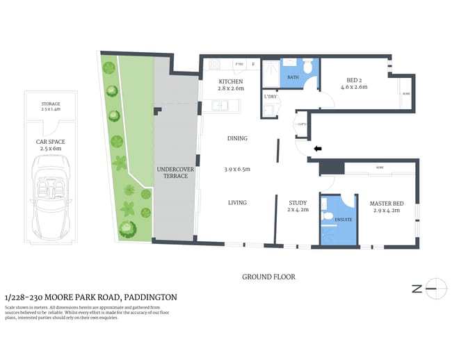 Property listing image