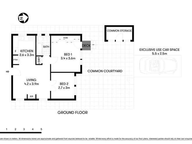 Property listing image