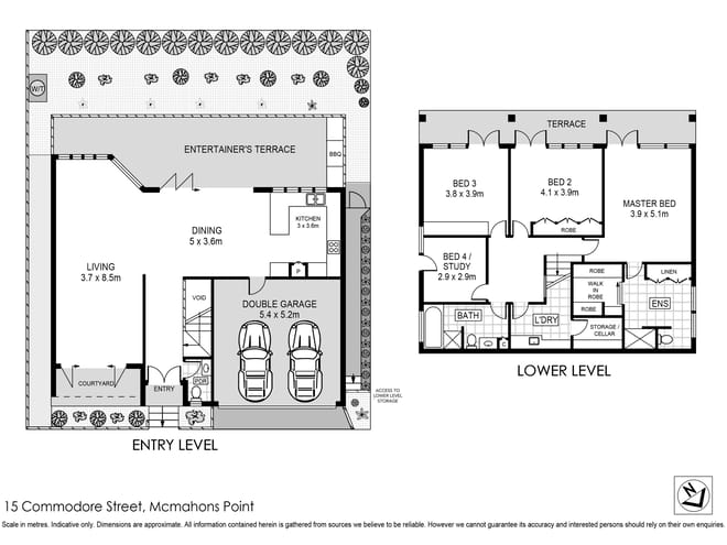 Property listing image