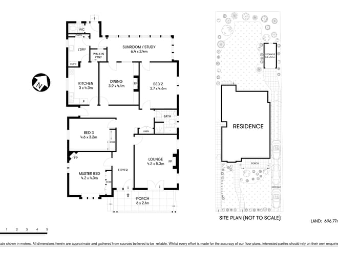 Property listing image
