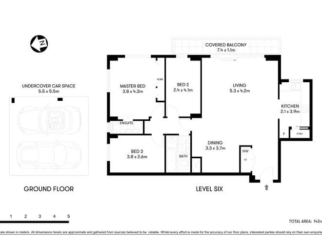 Property listing image
