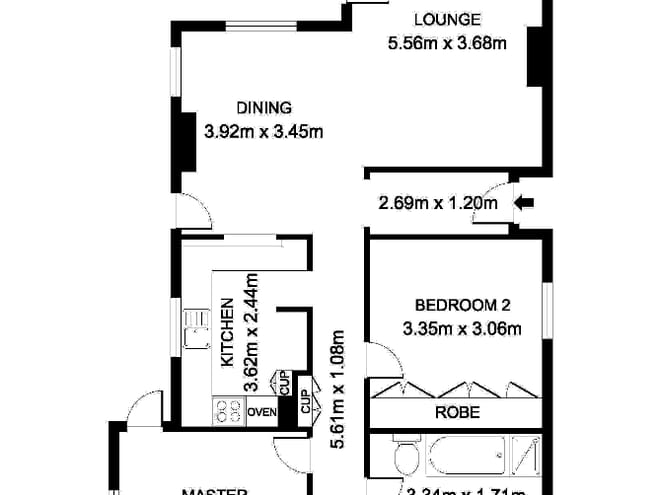 Property listing image