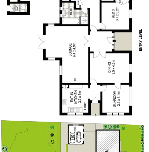 Property listing image