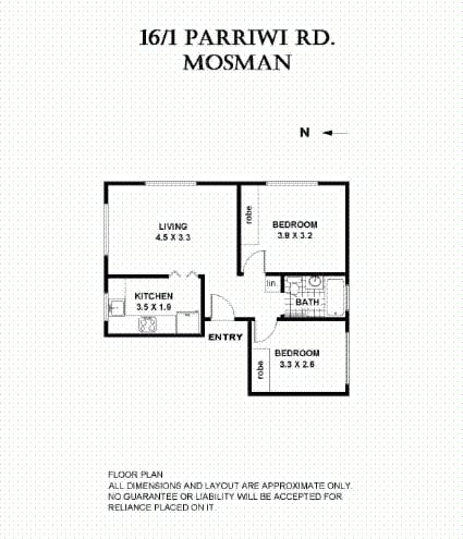 Property listing image
