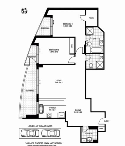 Property listing image