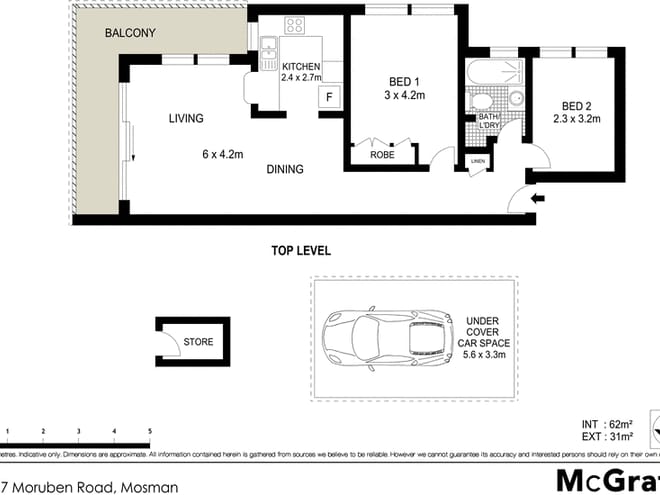 Property listing image