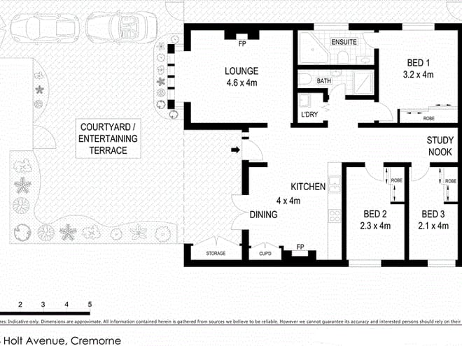 Property listing image