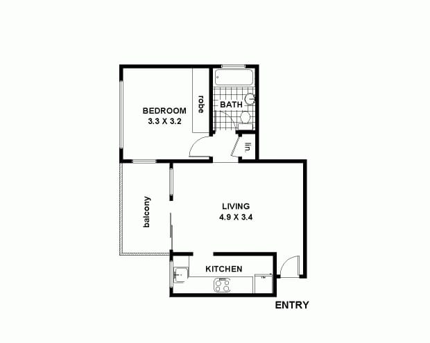 Property listing image