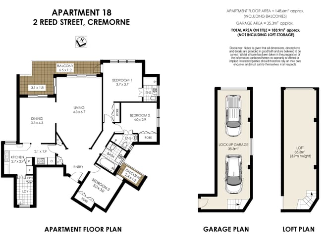 Property listing image