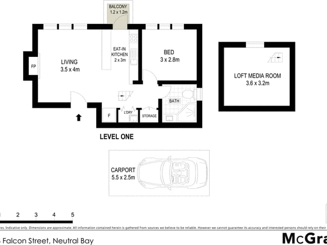 Property listing image