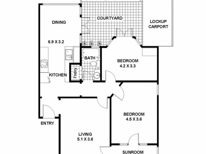 Property listing image