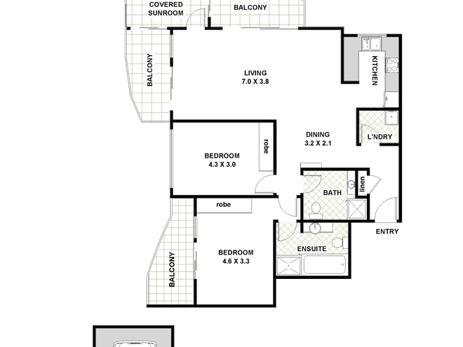 Property listing image