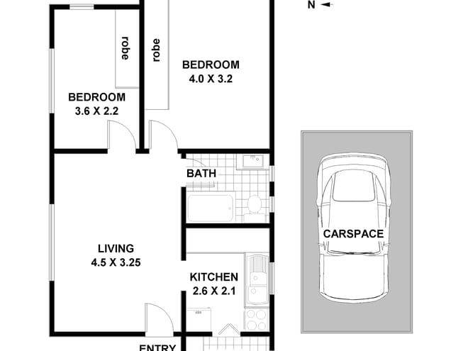 Property listing image