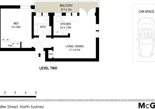 Property listing image