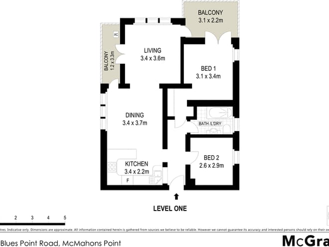 Property listing image
