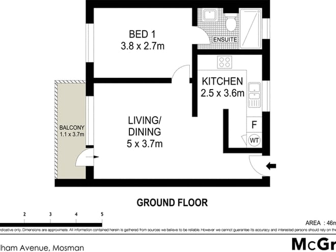 Property listing image
