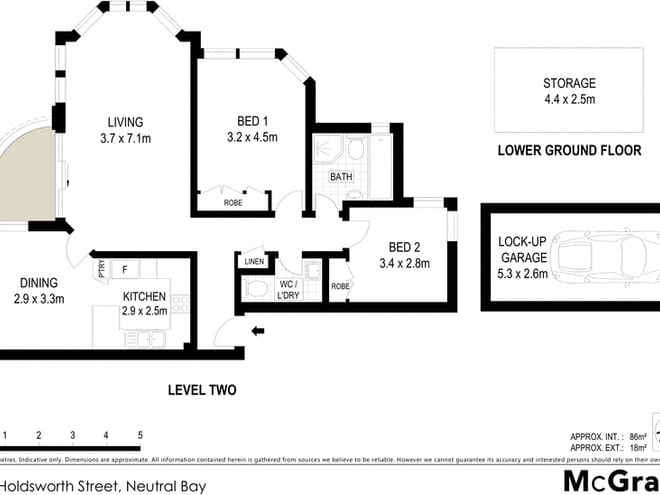 Property listing image
