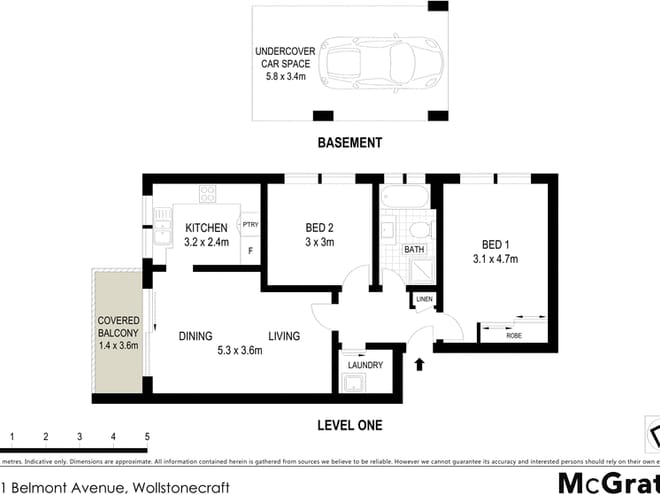 Property listing image