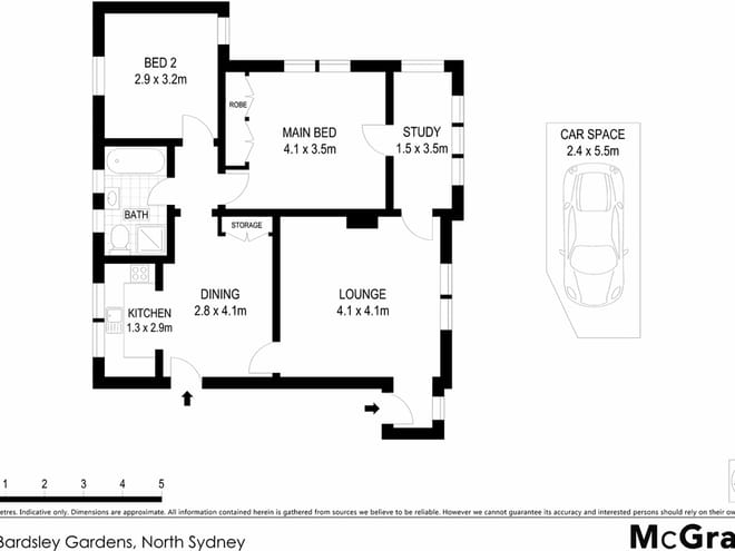 Property listing image