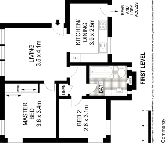 Property listing image