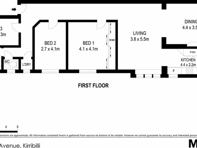 Property listing image