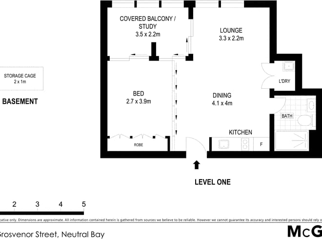 Property listing image